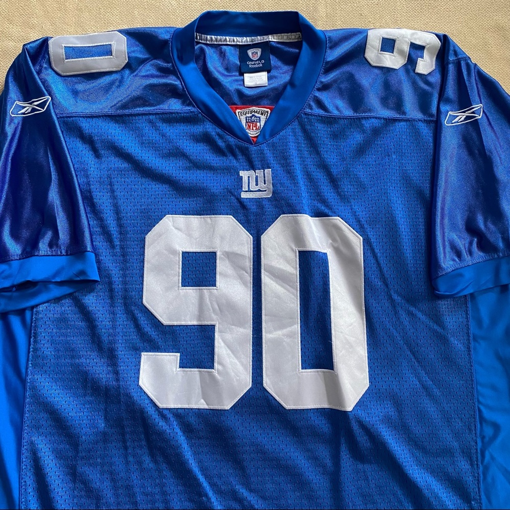 JPP Giants Jersey
